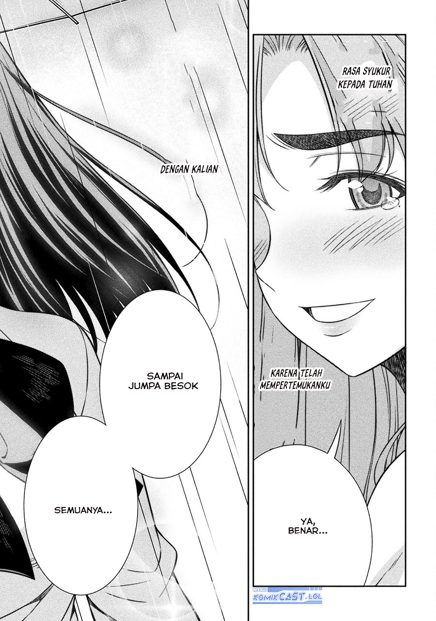 Dilarang COPAS - situs resmi www.mangacanblog.com - Komik silver plan to redo from jk 075 - chapter 75 76 Indonesia silver plan to redo from jk 075 - chapter 75 Terbaru 26|Baca Manga Komik Indonesia|Mangacan
